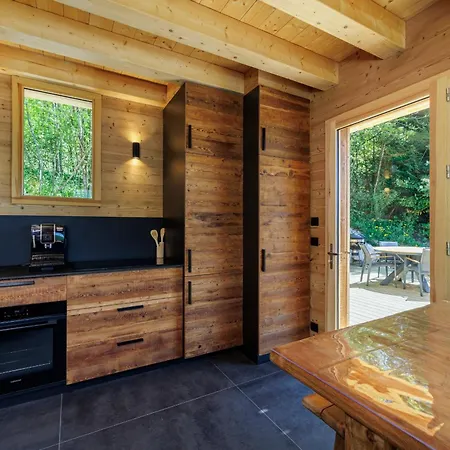 Cozy With Terrace Peaceful Nature Views Holiday home