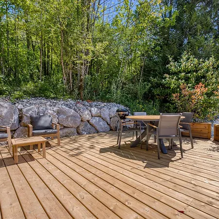 Cozy With Terrace Peaceful Nature Views Holiday home