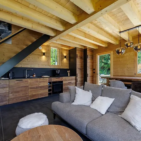 Cozy With Terrace Peaceful Nature Views