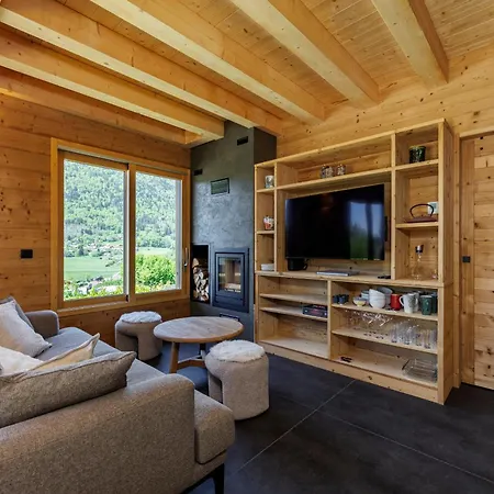 Holiday home Cozy With Terrace Peaceful Nature Views *