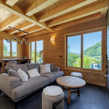 Cozy With Terrace Peaceful Nature Views *