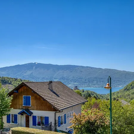 Cozy With Terrace Peaceful Nature Views